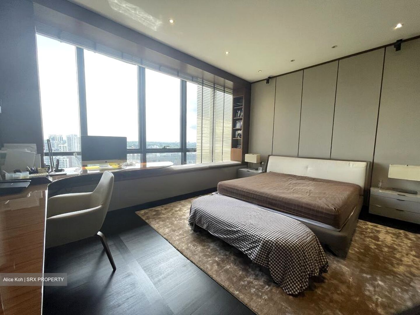 Reignwood Hamilton Scotts (D9), Apartment #477558651